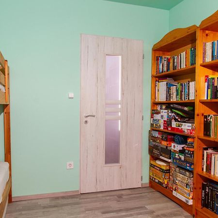 Gery'S Apartman بودابست المظهر الخارجي الصورة