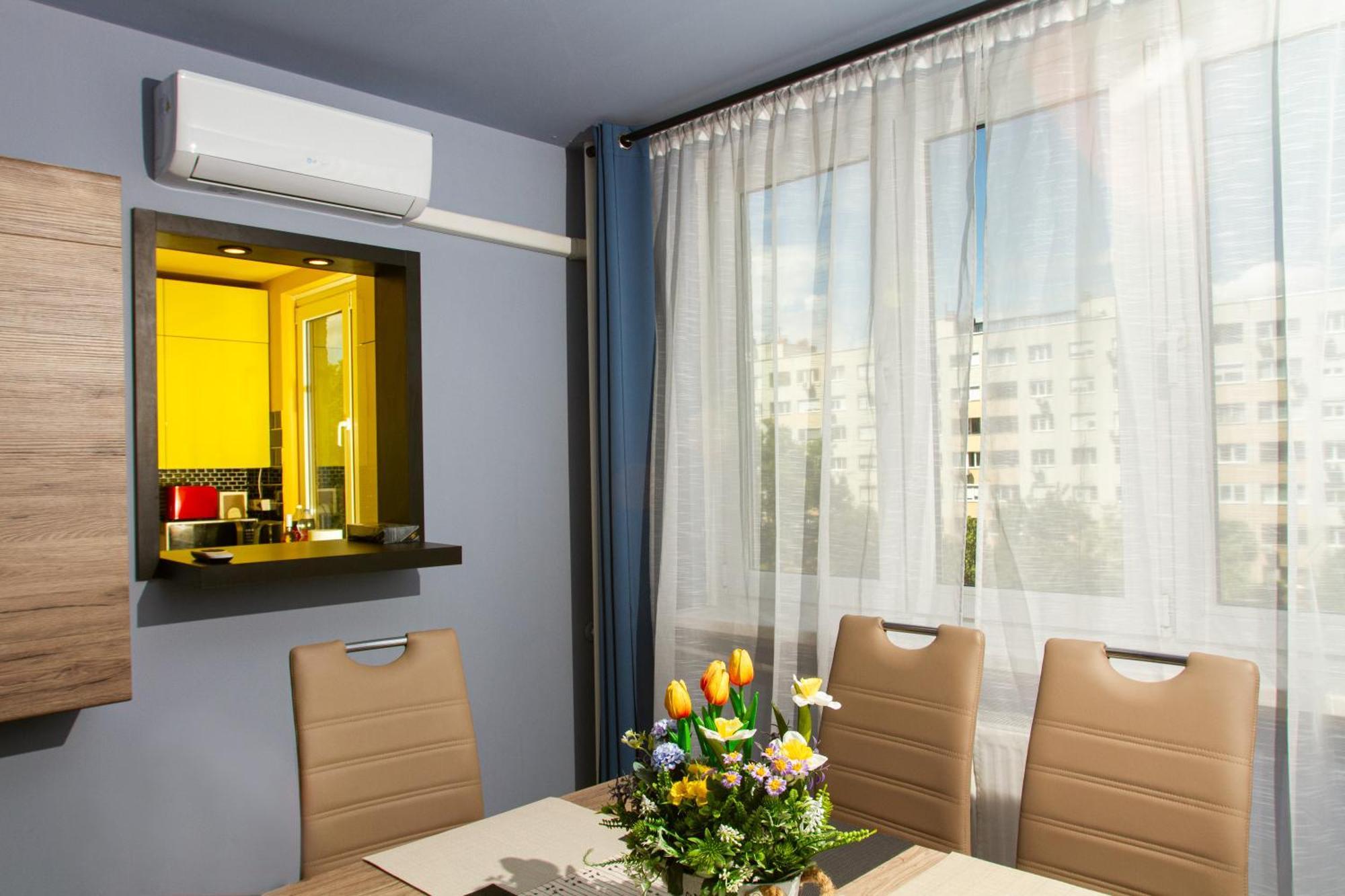 Gery'S Apartman بودابست المظهر الخارجي الصورة