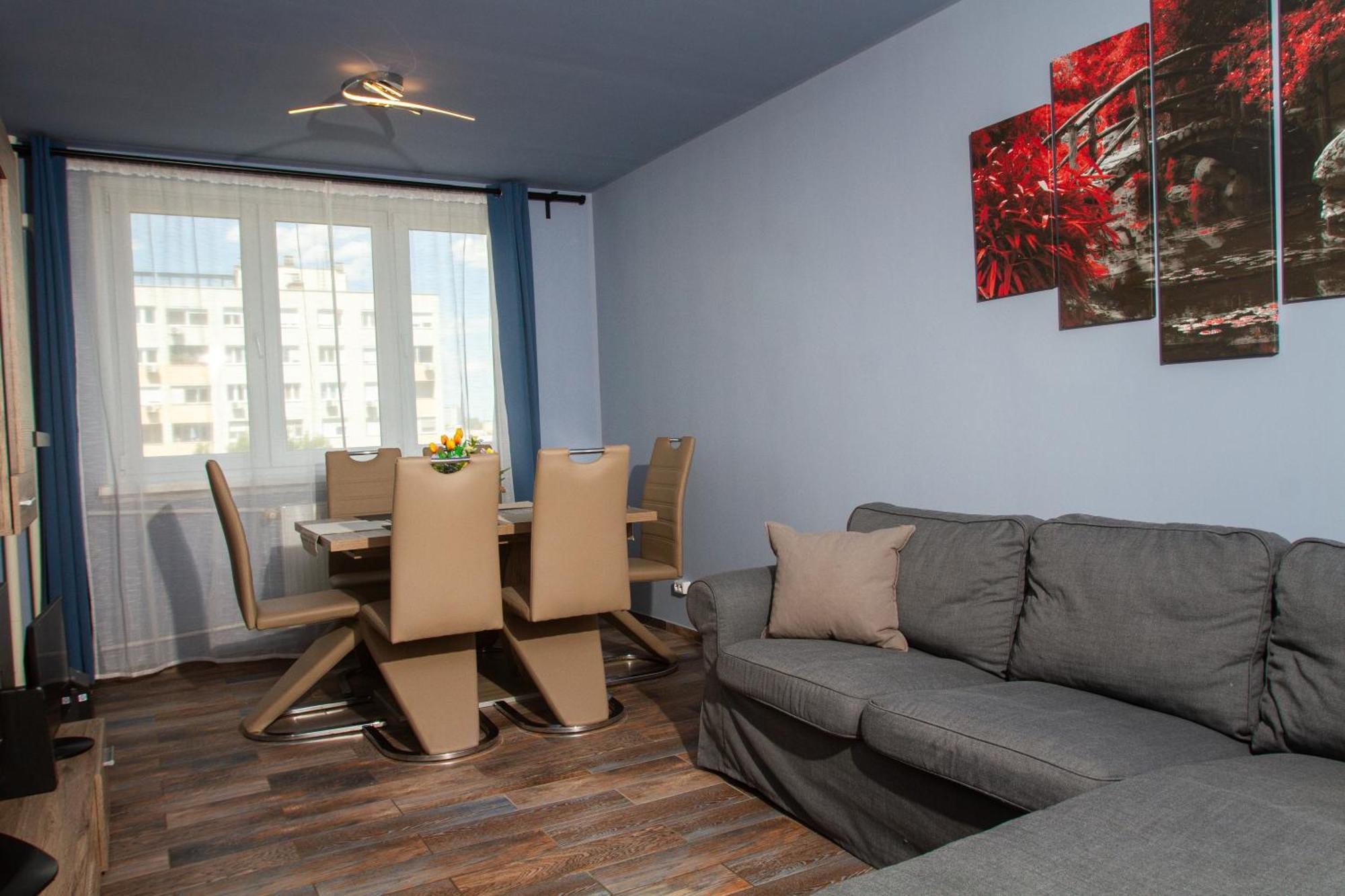 Gery'S Apartman بودابست المظهر الخارجي الصورة
