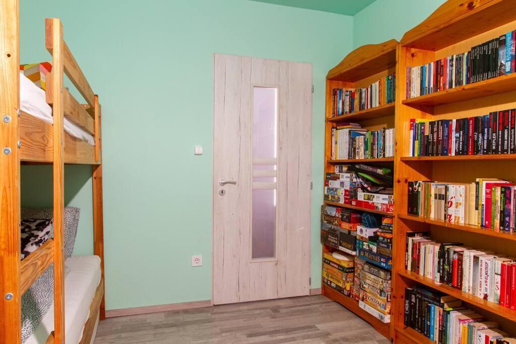 Gery'S Apartman بودابست المظهر الخارجي الصورة