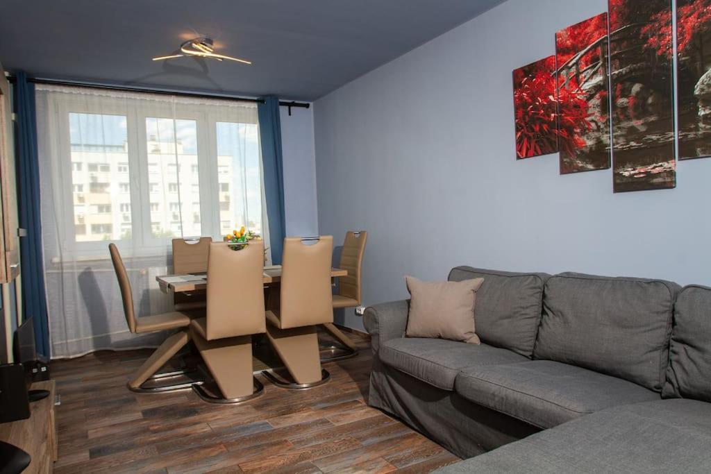 Gery'S Apartman بودابست المظهر الخارجي الصورة