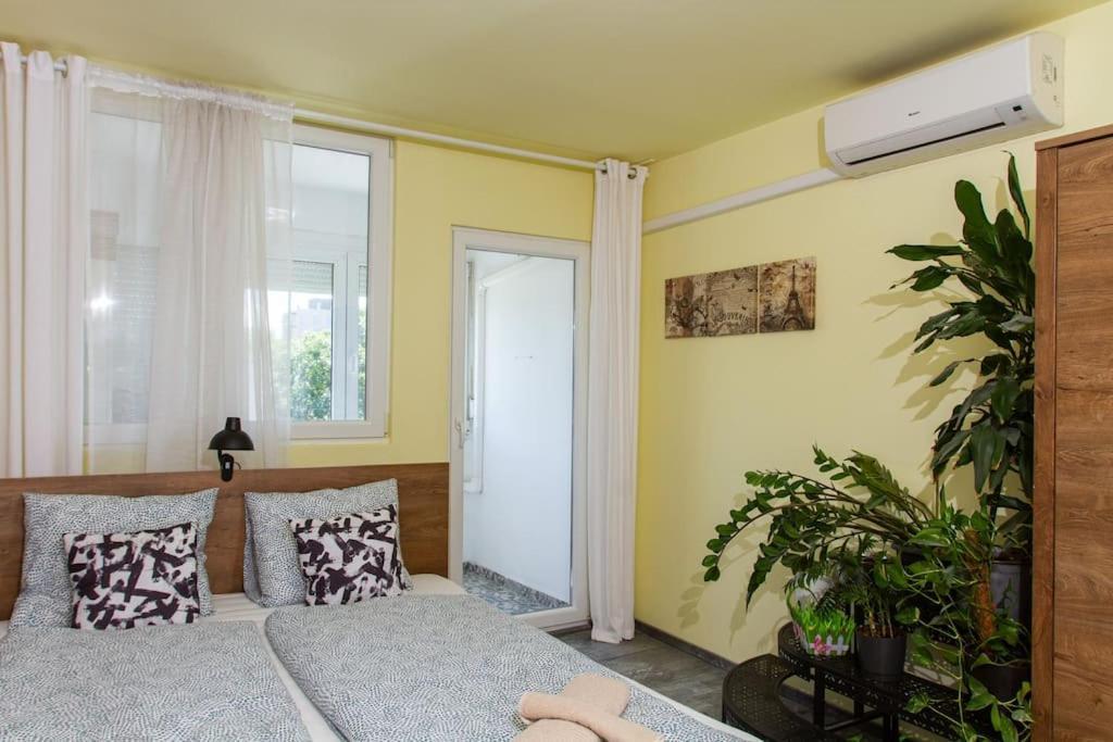 Gery'S Apartman بودابست المظهر الخارجي الصورة