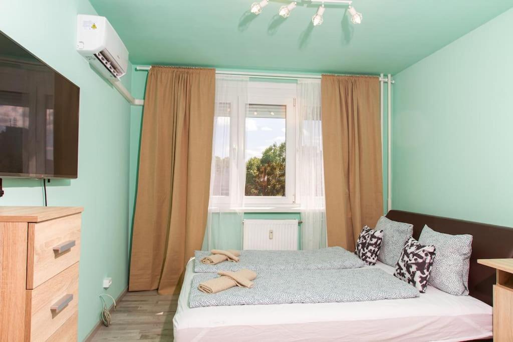 Gery'S Apartman بودابست المظهر الخارجي الصورة